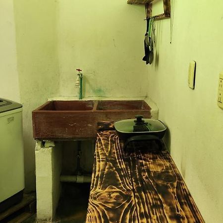 Alba Rent 2 Hotel Quepos Kültér fotó