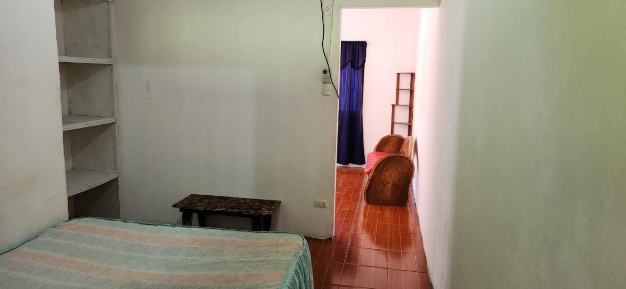 Alba Rent 2 Hotel Quepos Kültér fotó
