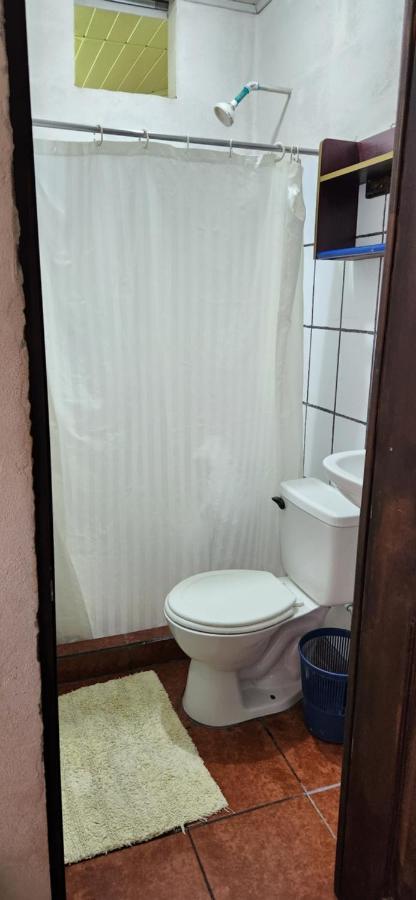 Alba Rent 2 Hotel Quepos Kültér fotó